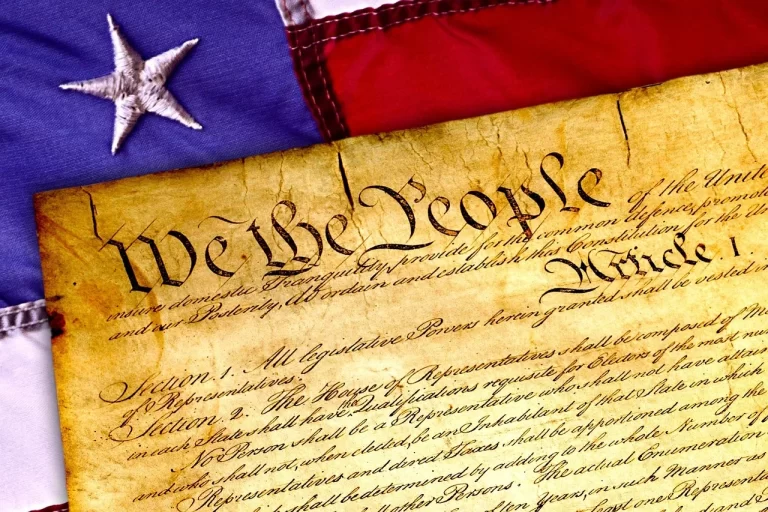 Top Ten Amendments to the Constitution: The Cornerstones of American Democracy