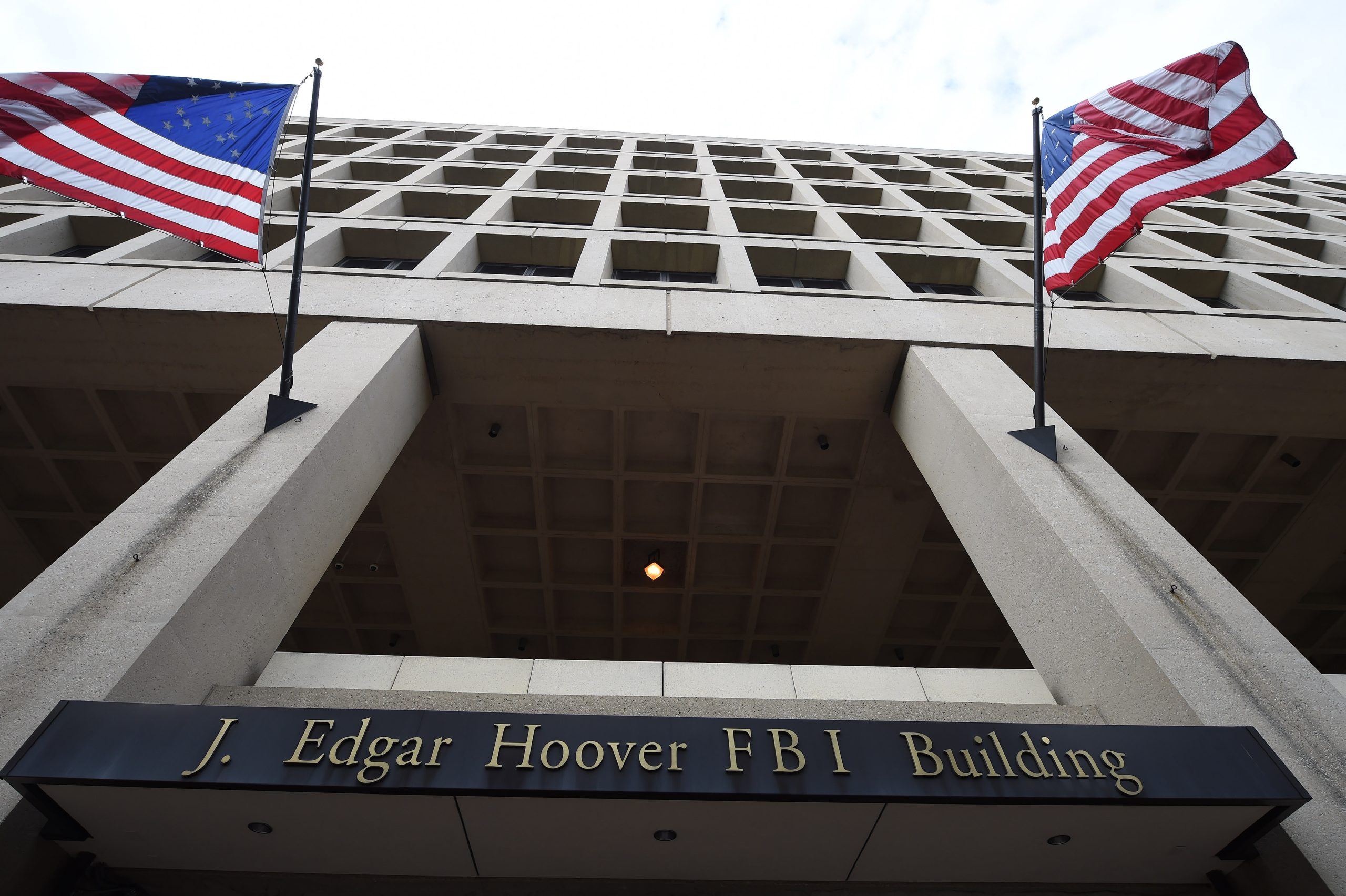 FBI scandals